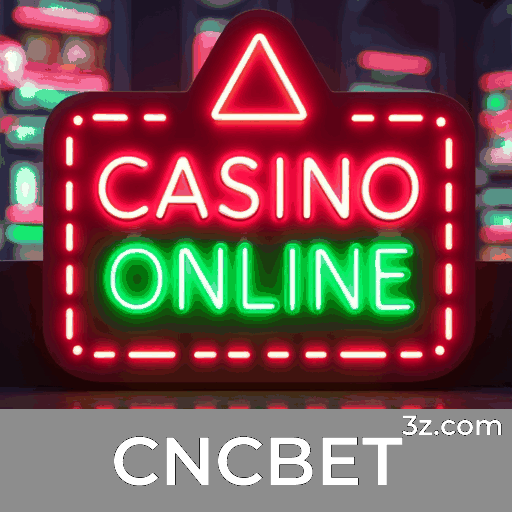 CNCBET: Cassino premiado com pagamentos rápidos