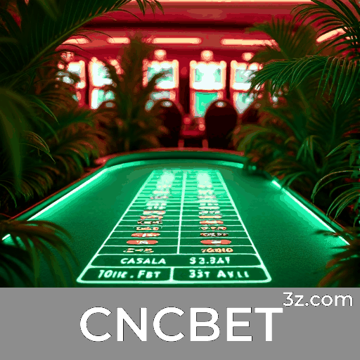 CNCBET: Jogos de Cassino que Encantam e Impressionam