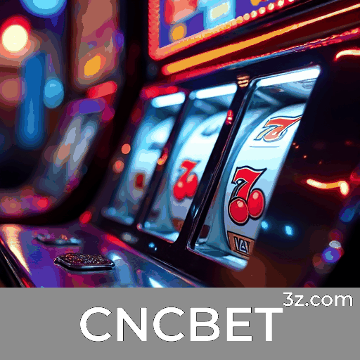 CNCBET: Cassino premiado com pagamentos rápidos