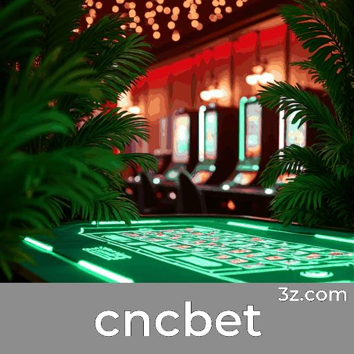 cncbet: Plataforma de Cassino Online Premium