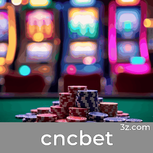 cncbet: Plataforma de Cassino Online Premium